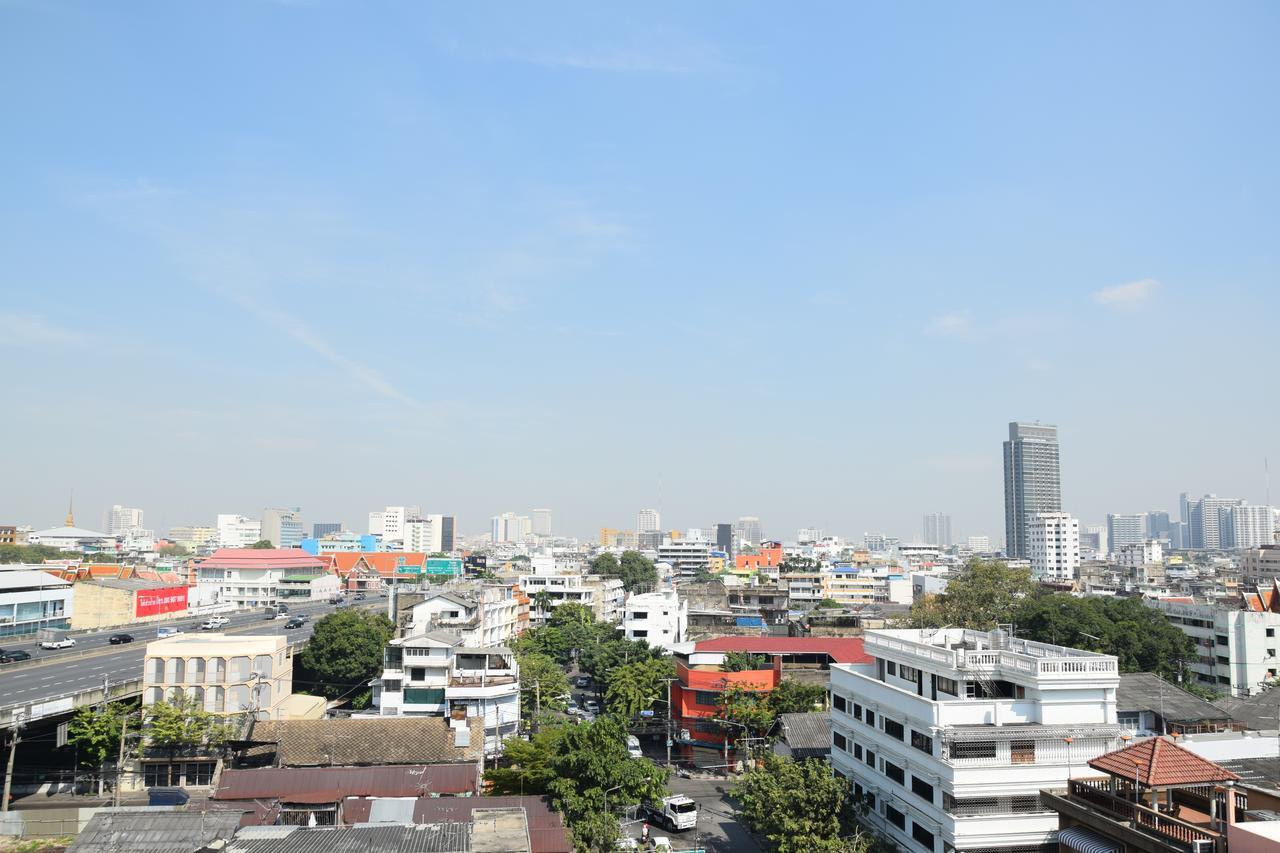 Like Home Bangkok Eksteriør billede